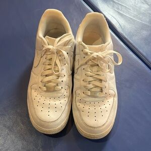 men’s/womans nike air force 1s